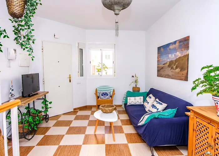 Beach House Millares