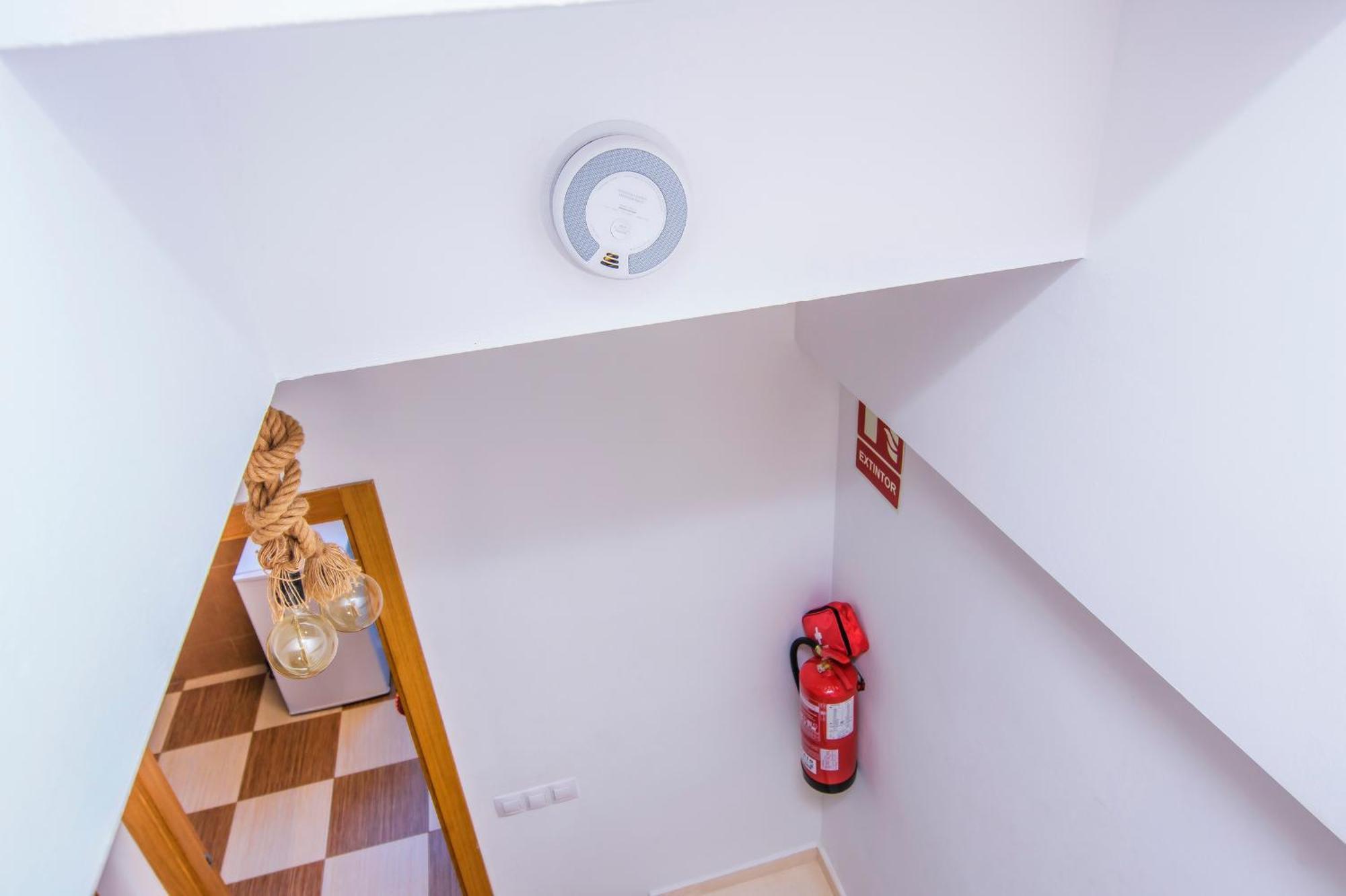 Ferienhaus House Millares Carboneras