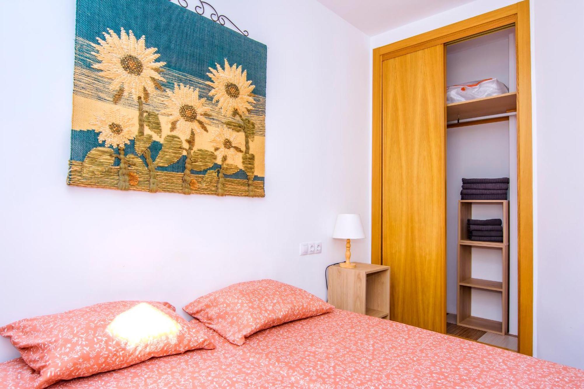 Hébergement de vacances House Millares Carboneras
