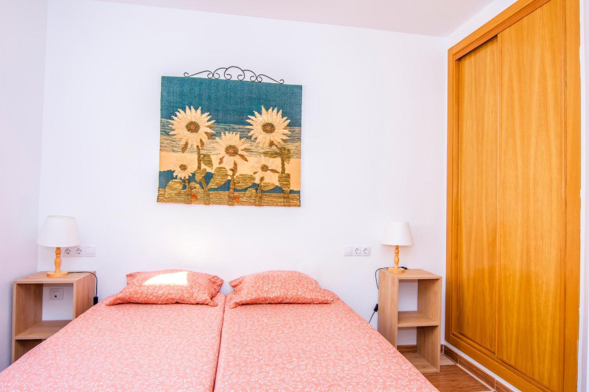 Ferienhaus House Millares Carboneras