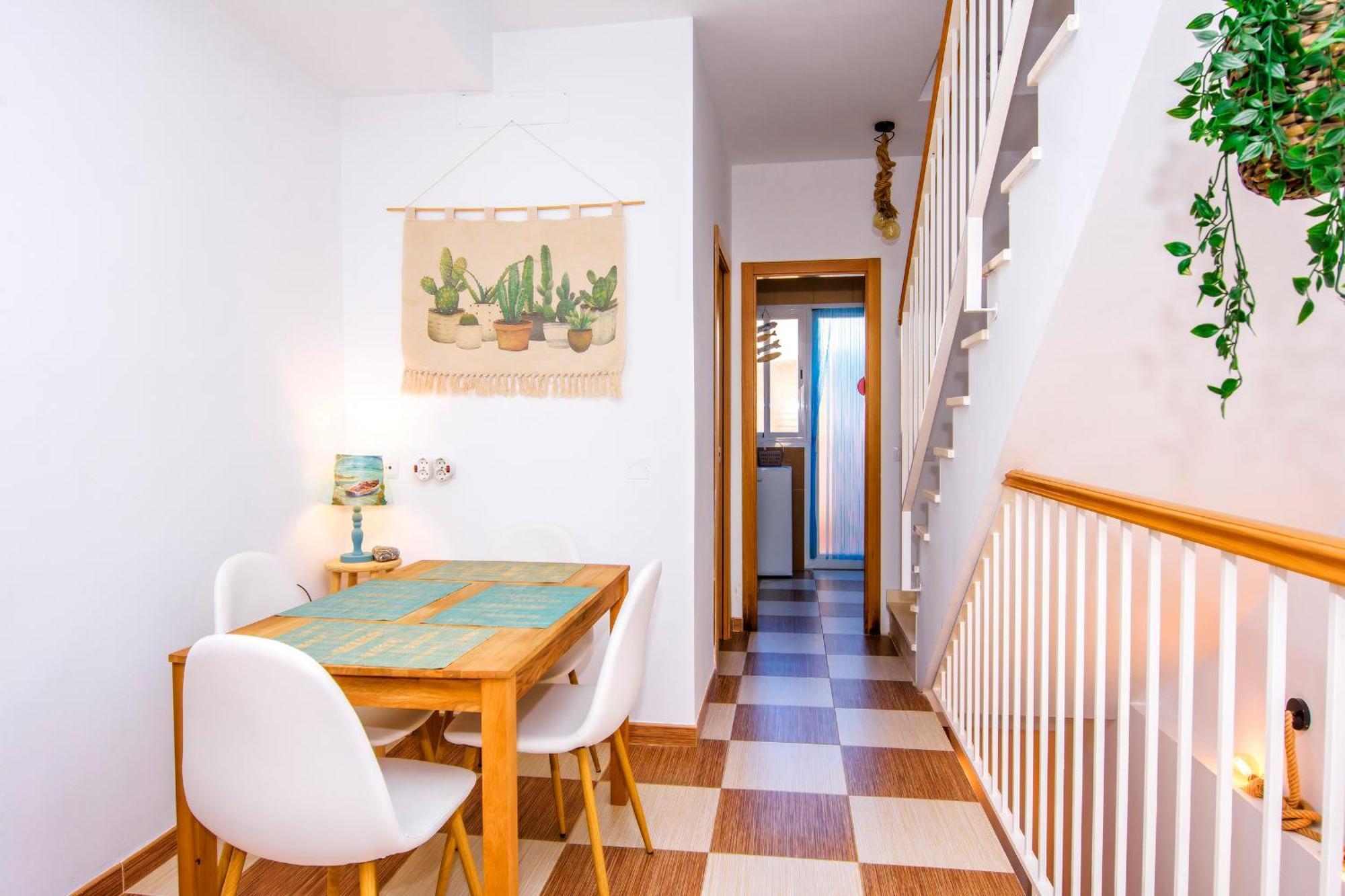 House Millares Ferienhaus *