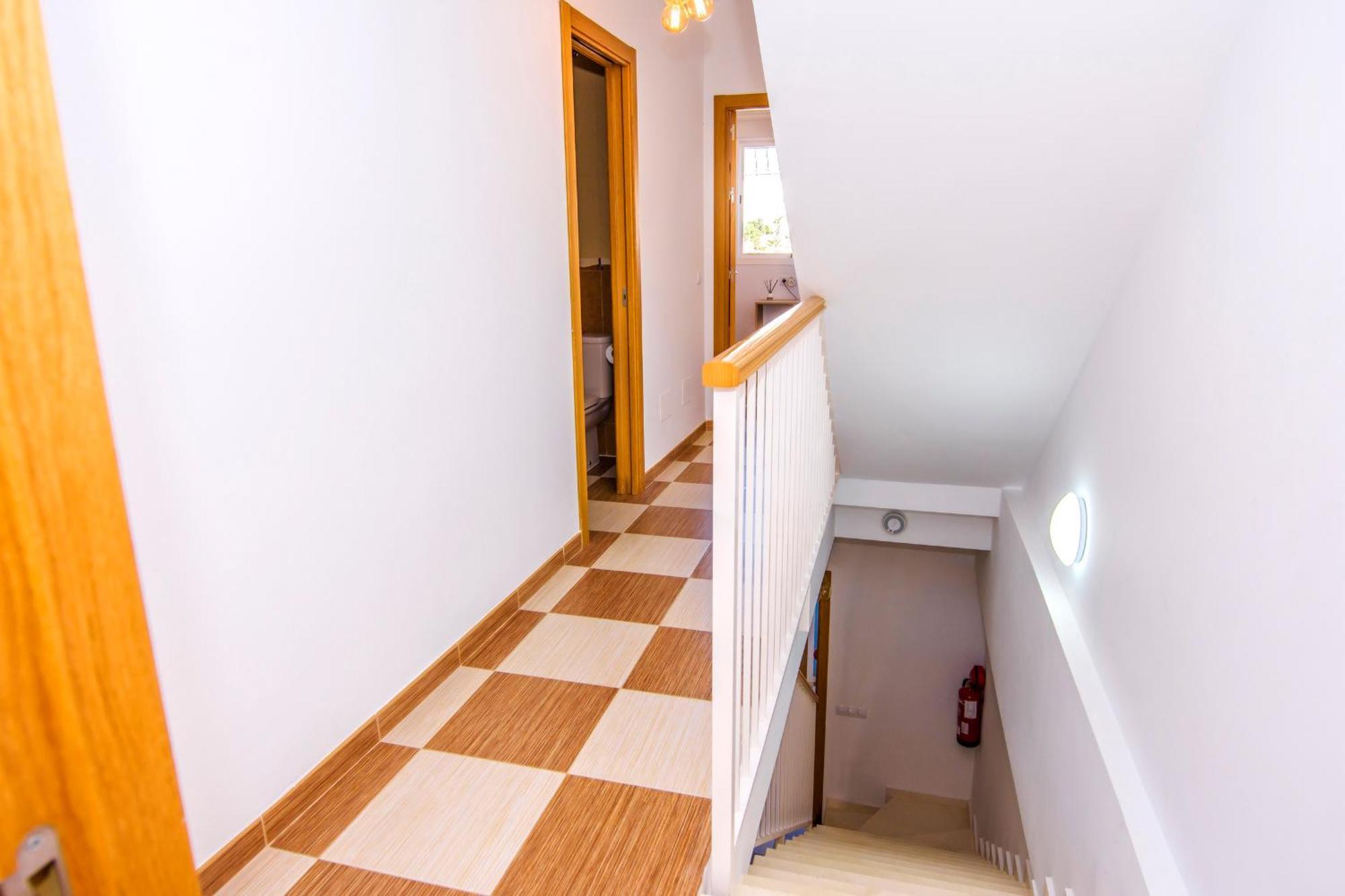 House Millares * Carboneras