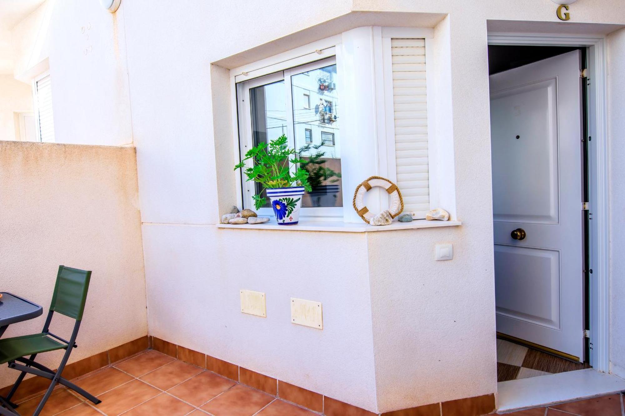 Сasa de vacaciones House Millares